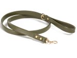Avocado Dog Leash
